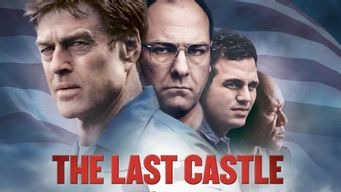 The Last Castle (2001)