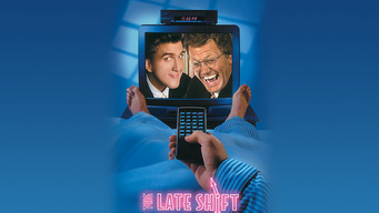 The Late Shift (1995)