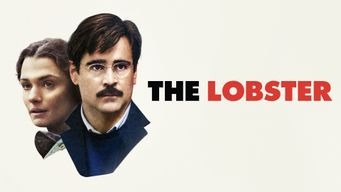 The Lobster (2016)