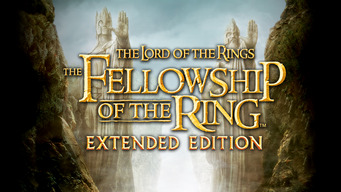 The Lord of the Rings: The Fellowship of the Ring (Extended Edition) (2001)