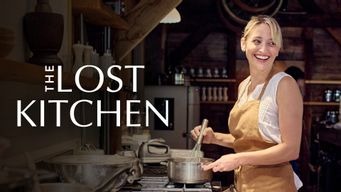 The Lost Kitchen (2021)