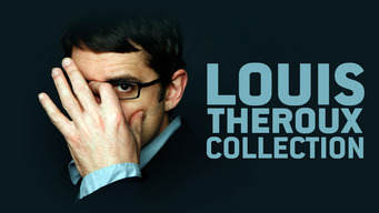 The Louis Theroux Collection (2007)