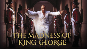 The Madness of King George (1994)