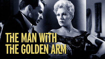The Man with the Golden Arm (1956)