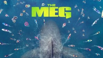 The Meg (2018)