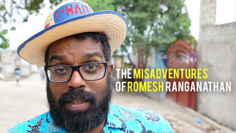 The Misadventures of Romesh Ranganathan (2018)