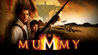 The Mummy (1999) (1999)
