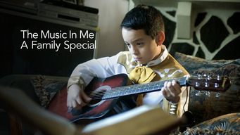 The Music in Me: A Family Special (2007)