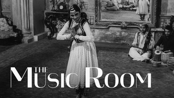 The Music Room (1958)