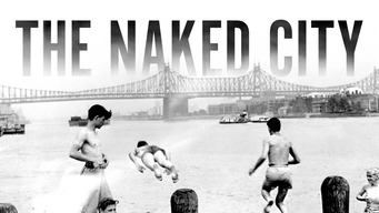 The Naked City (1948)