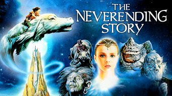 The Neverending Story (1984)