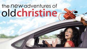 The New Adventures of Old Christine (2006)