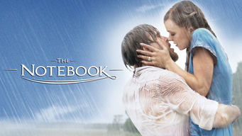 The Notebook (2004)