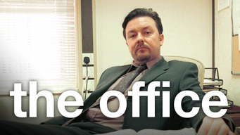 The Office (UK) (2001)
