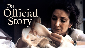 The Official Story (1985)