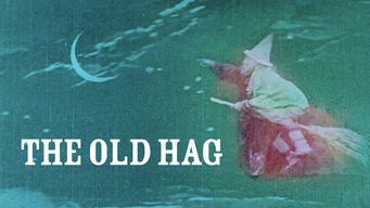 The Old Hag (1906)