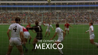 The Olympics in Mexico (1969)