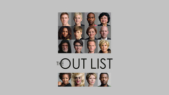 The Out List (2013)