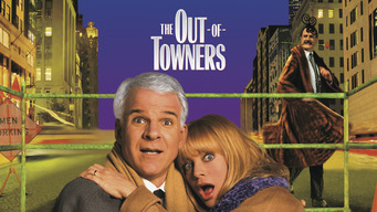 The Out-of-Towners (1999)