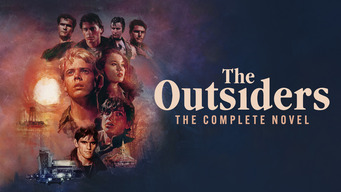 The Outsiders: The Complete Novel (1983)