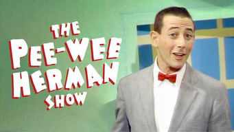 The Pee-wee Herman Show (1981)