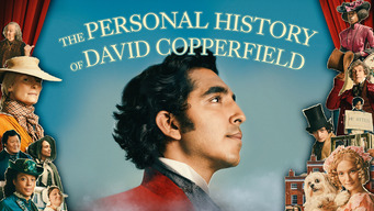 The Personal History of David Copperfield (2020)
