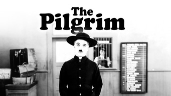The Pilgrim (1923)