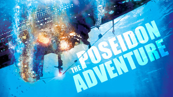 The Poseidon Adventure (1972)