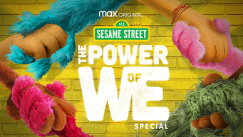 The Power of We: A Sesame Street Special (2020)