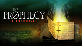 The Prophecy 4: Uprising (2005)