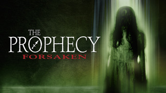 The Prophecy 5: The Forsaken (2005)