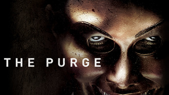 The Purge (2013)