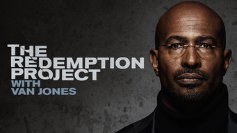 The Redemption Project (2019)