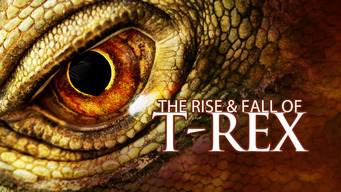 The Rise & Fall of T-Rex (2015)