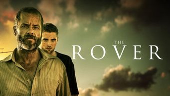 The Rover (2014)