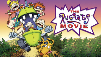 The Rugrats Movie (1998)