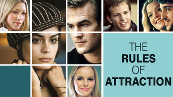 The Rules of Attraction (2002)