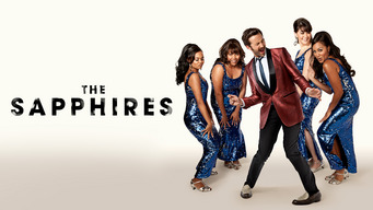 The Sapphires (2013)