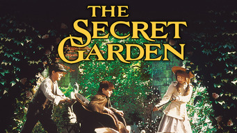 The Secret Garden (1993) - HBO Max | Flixable