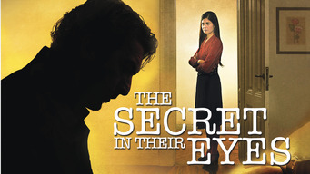 The Secret in Their Eyes (2010)