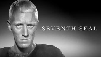 The Seventh Seal (1958)
