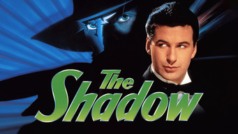 The Shadow (1994)