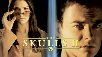 The Skulls II (2019)