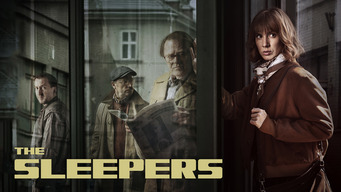 The Sleepers (2020)