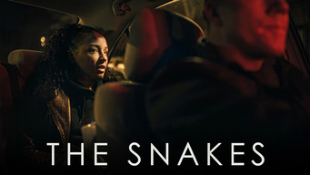 The Snakes (2022)