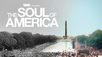The Soul of America (2020)