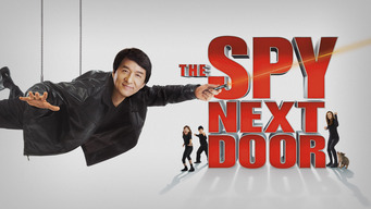 The Spy Next Door (2010)