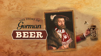 The Story of German Beer (2016)