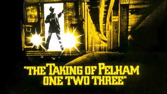 The Taking of Pelham One Two Three (1974)