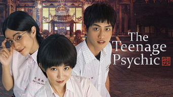 The Teenage Psychic (2017)